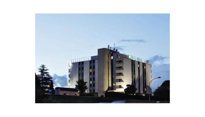 Euro Hotel Roma Nord poza 0