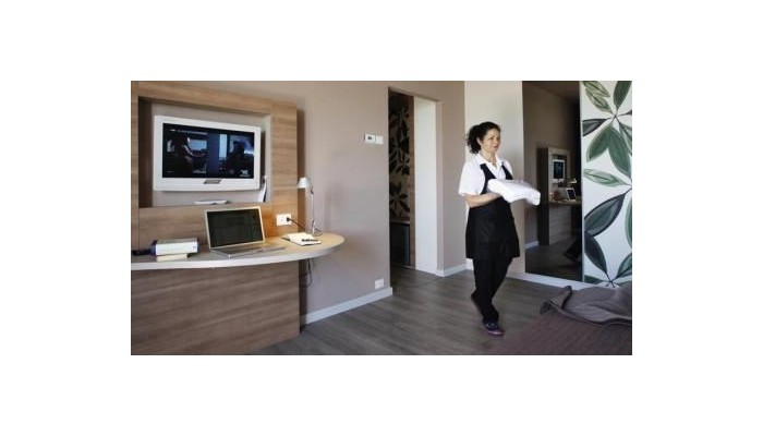 Euro Hotel Roma Nord poza 30