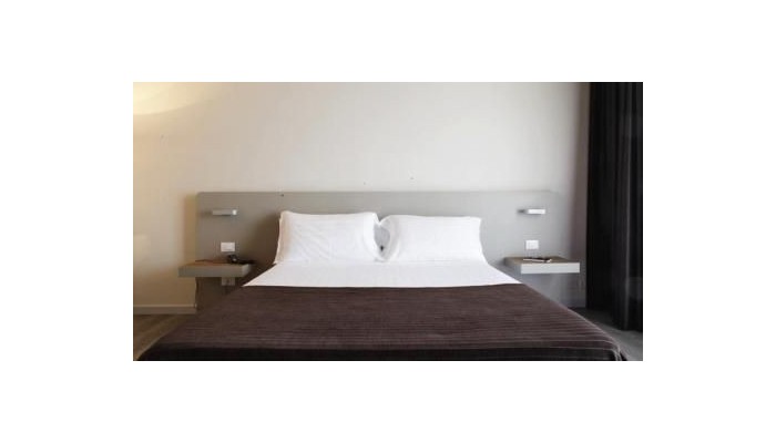 Euro Hotel Roma Nord poza 9