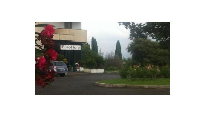 Euro Hotel Roma Nord poza 2