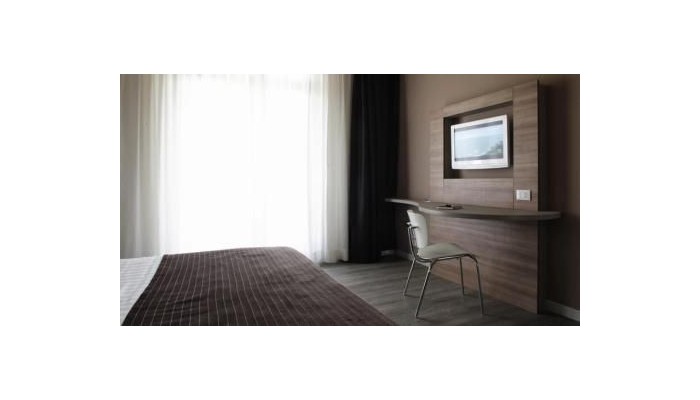 Euro Hotel Roma Nord poza 11