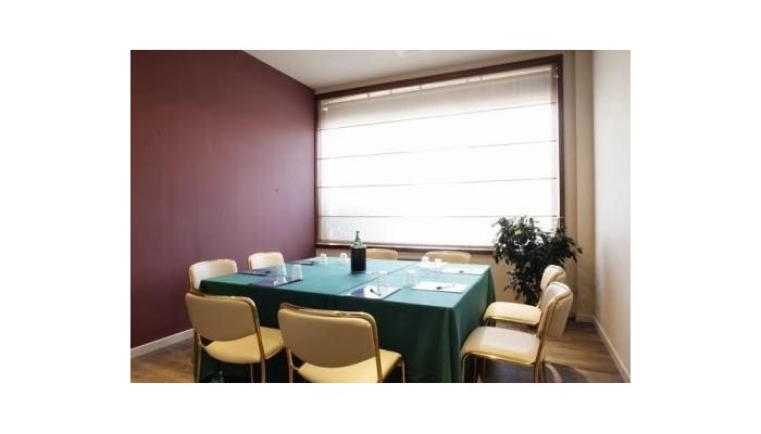 Euro Hotel Roma Nord poza 24