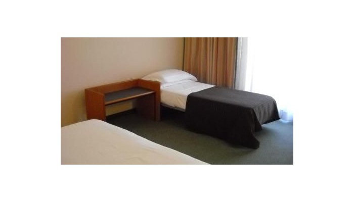 Euro Hotel Roma Nord poza 8