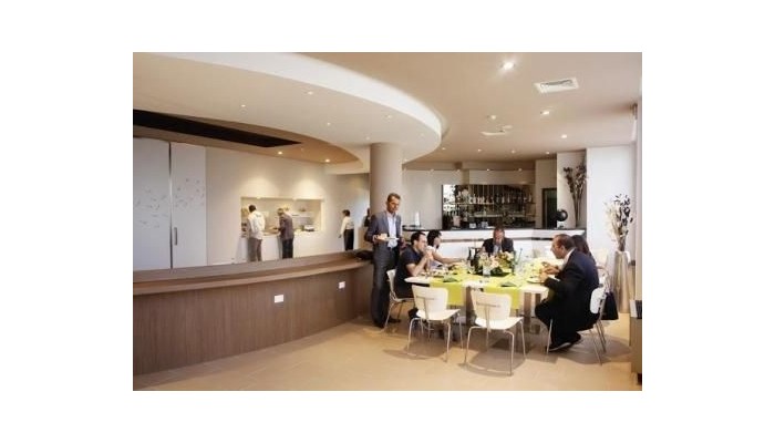 Euro Hotel Roma Nord poza 23