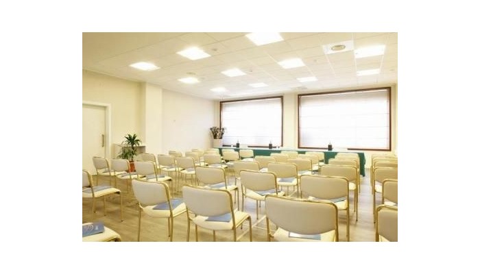 Euro Hotel Roma Nord poza 27