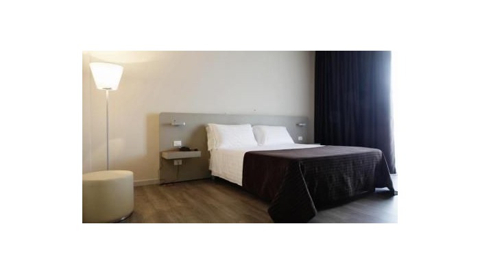 Euro Hotel Roma Nord poza 29