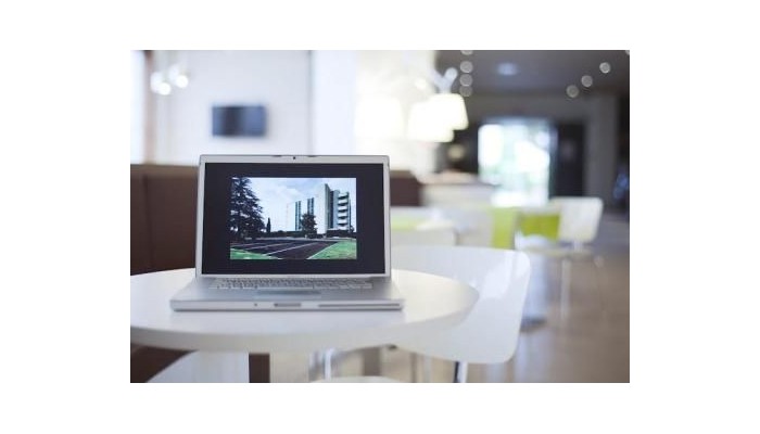 Euro Hotel Roma Nord poza 15