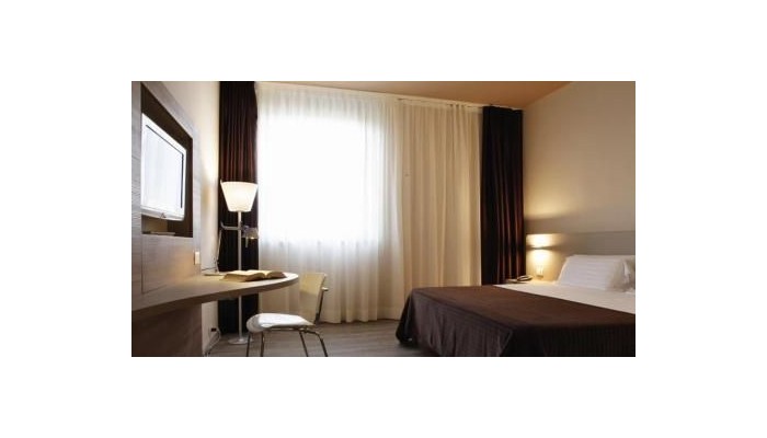 Euro Hotel Roma Nord poza 6