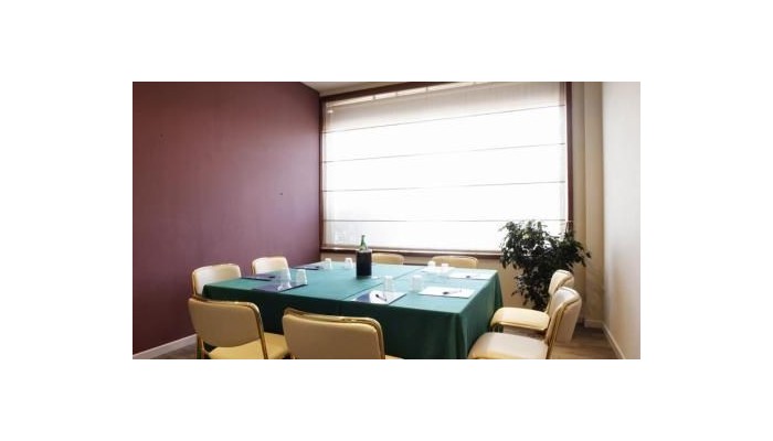 Euro Hotel Roma Nord poza 33