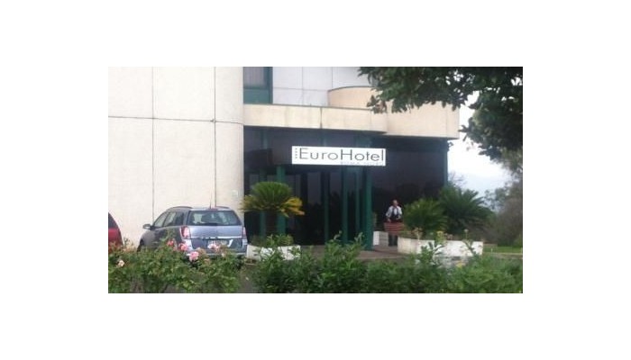 Euro Hotel Roma Nord poza 1