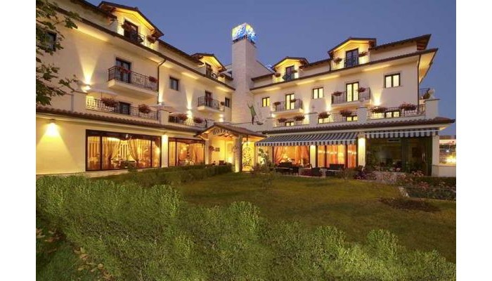 Fashion Hotel poza 0