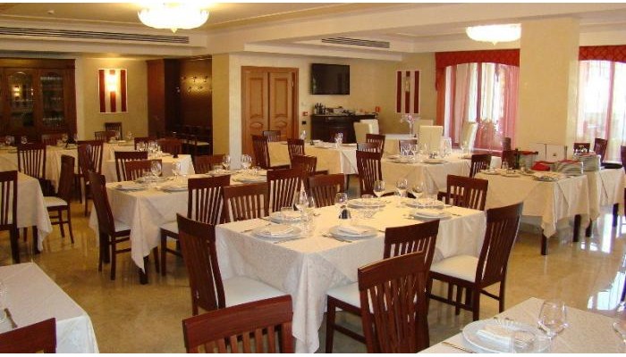 Fashion Hotel poza 3