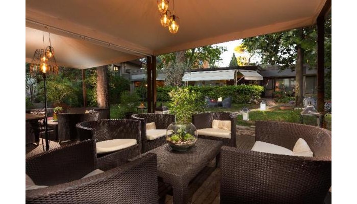 Fenix Hotel poza 8