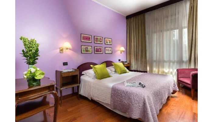 Fenix Hotel poza 3