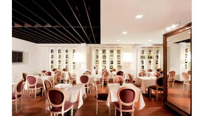 Fenix Hotel poza 9