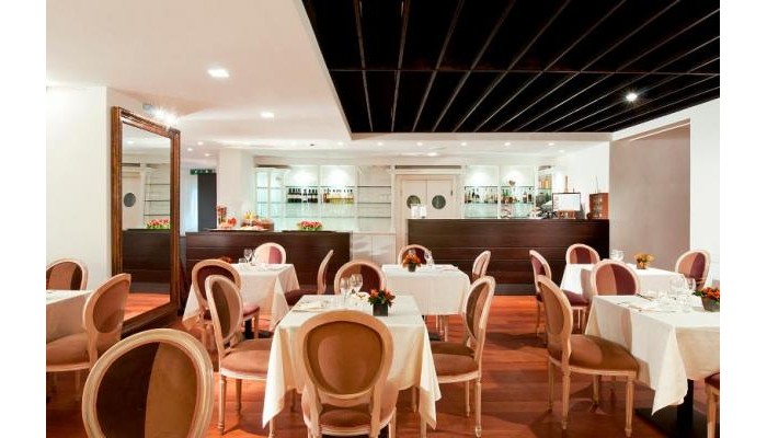 Fenix Hotel poza 4