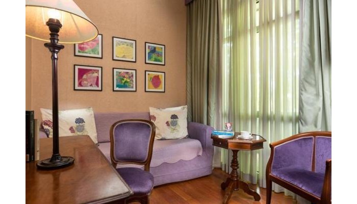 Fenix Hotel poza 5