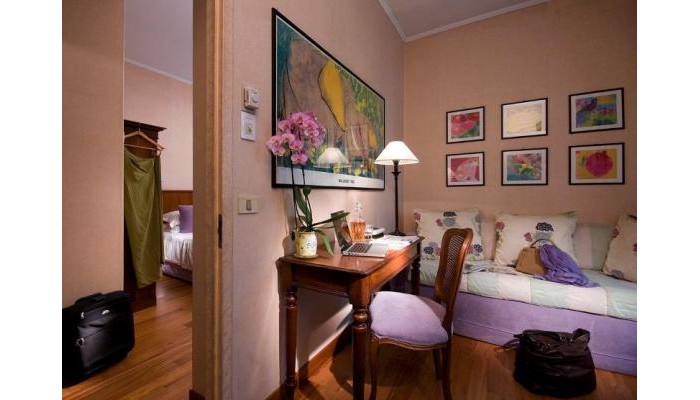 Fenix Hotel poza 6