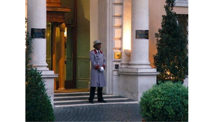 Poza pentru Grand Hotel De La Minerve 3542-1550456175 Grand Hotel De La Minerve poza 2