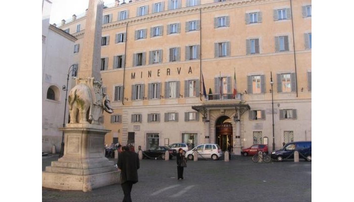 Poza pentru Grand Hotel De La Minerve 5673-1550456176 Grand Hotel De La Minerve poza 4