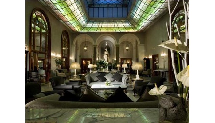 Poza pentru Grand Hotel De La Minerve 7043-1550456171 Grand Hotel De La Minerve poza 5