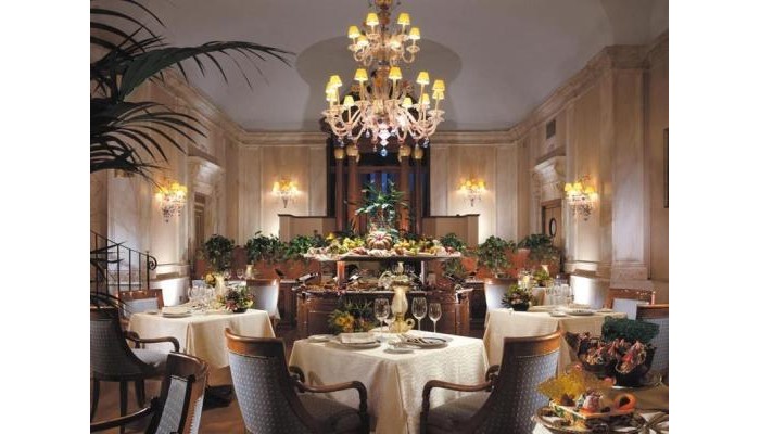 Poza pentru Grand Hotel De La Minerve 7614-1550456170 Grand Hotel De La Minerve poza 6