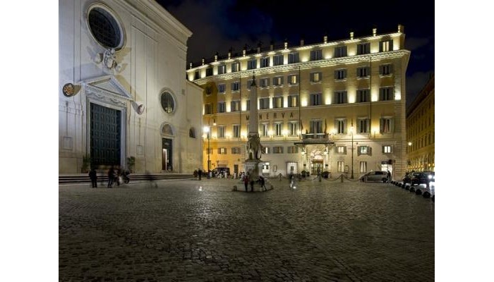 Poza pentru Grand Hotel De La Minerve 8563-1550456167 Grand Hotel De La Minerve poza 7