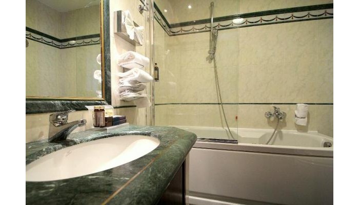 Grand Hotel Del Gianicolo poza 7