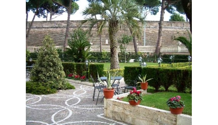 Grand Hotel Del Gianicolo poza 0