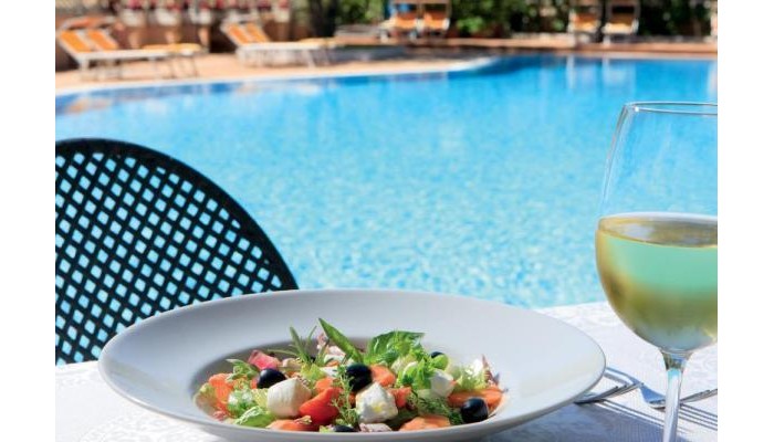 Grand Hotel Del Gianicolo poza 2