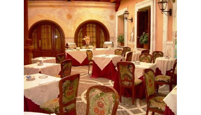 Grand Hotel Del Gianicolo poza 3