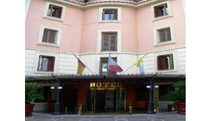 Grand Hotel Del Gianicolo poza 8