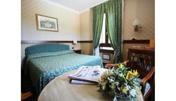 Grand Hotel Del Gianicolo poza 9