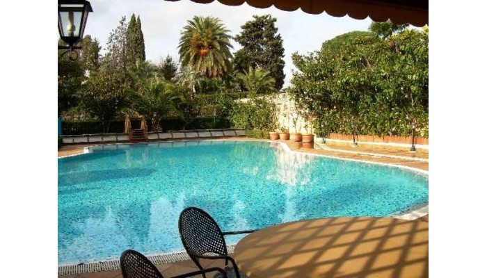 Grand Hotel Del Gianicolo poza 5