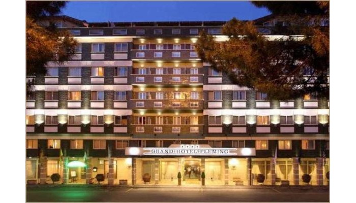 Grand Hotel Fleming poza 0