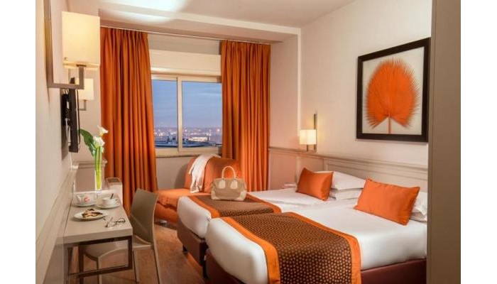 Grand Hotel Fleming poza 3