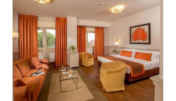 Grand Hotel Fleming poza 8