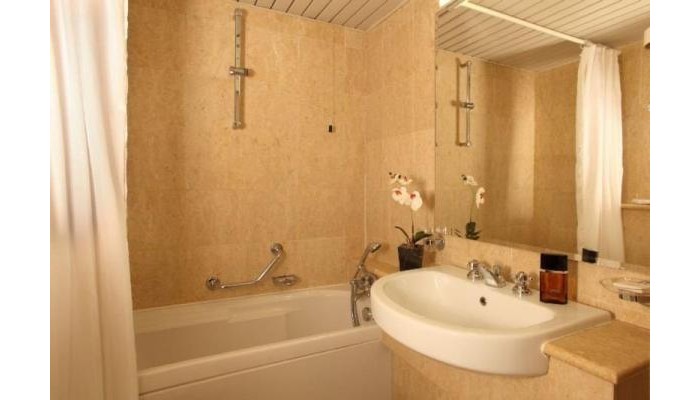 Grand Hotel Fleming poza 4