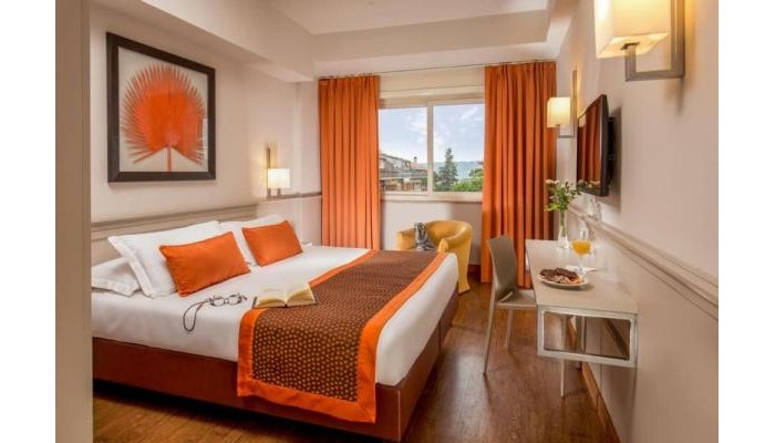 Grand Hotel Fleming poza 5