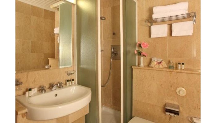 Grand Hotel Fleming poza 6