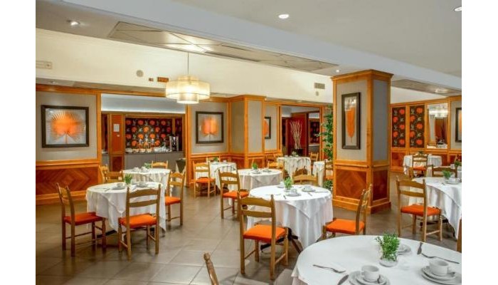 Grand Hotel Fleming poza 9