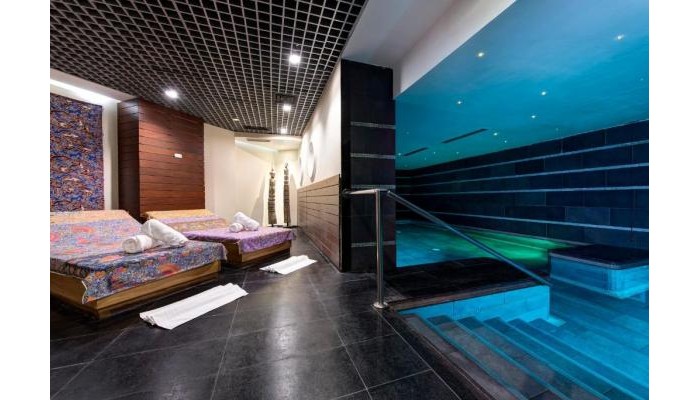 Grand Hotel Palace poza 5