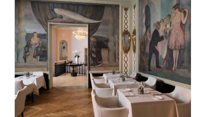 Grand Hotel Palace poza 4