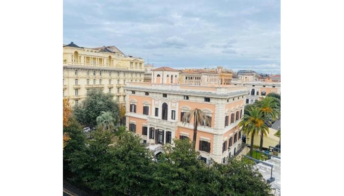 Grand Hotel Palace poza 0