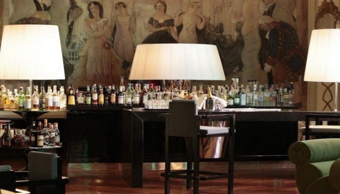Grand Hotel Palace Rome poza 6