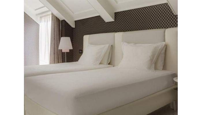 Grand Hotel Palace Rome poza 3