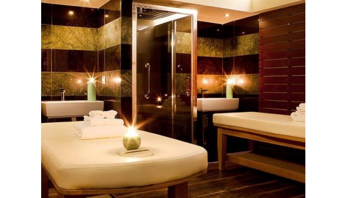Grand Hotel Palace Rome poza 17