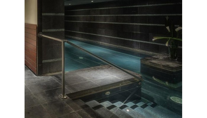 Grand Hotel Palace Rome poza 16