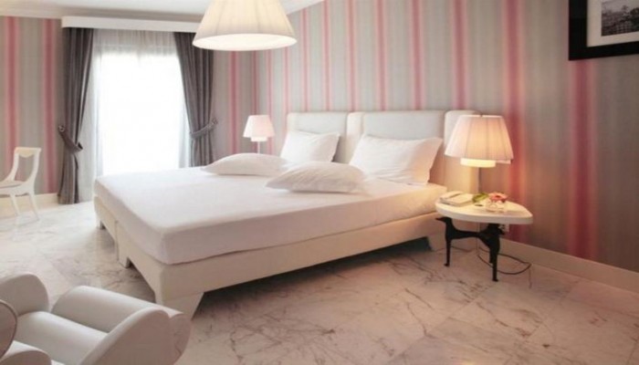 Grand Hotel Palace Rome poza 1