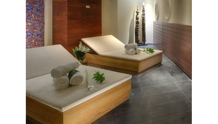 Grand Hotel Palace Rome poza 15